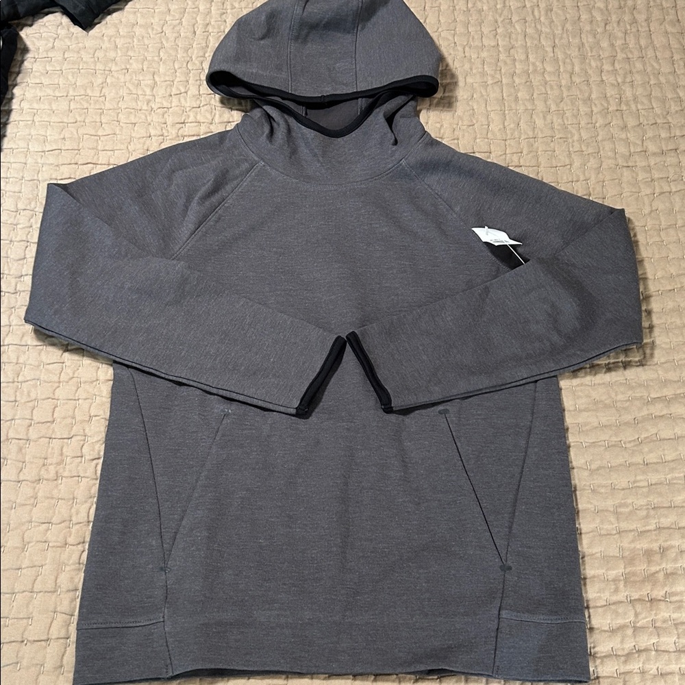 OLD NAVY NWT Heavyweight Hoody Shirt